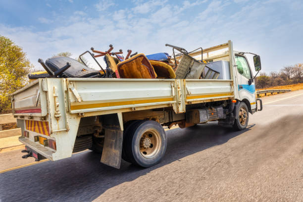 Recycling Services for Junk in Warren, OH